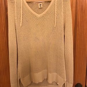 Roxy Knitted Sweater